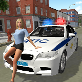 M5:俄罗斯警察