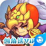 逐鹿中原(飞升版)