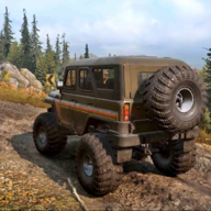 2021越野模拟器
