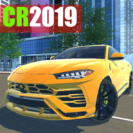 城市赛车2019年