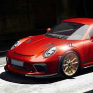 驾驶模拟器世界