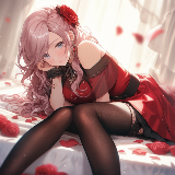 性感盛夏