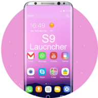 流畅版:GalaxyS9模拟器