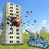 建筑破坏者