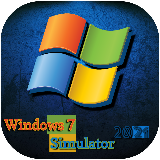2021升级版win7模拟器pro