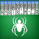 蜘蛛纸牌