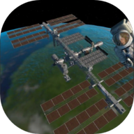 ISS Sim 国际空间站