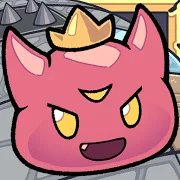 被诅咒成史莱姆的魔王