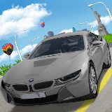 宝马i8模拟器