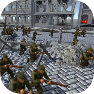 苏联战争模拟器