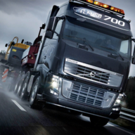 大城市:卡车模拟器