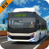 旅游巴士驾驶模拟器