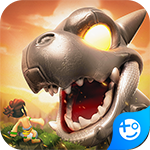 兽兽军团(勇士集结)