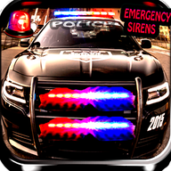 美国警笛