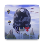 控制飞艇模拟器