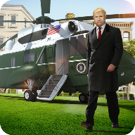 美国总统模拟器