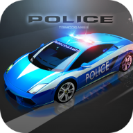 唐人街警探
