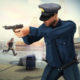 憨憨警察模拟器