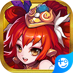 王者之心(一元宝商场)