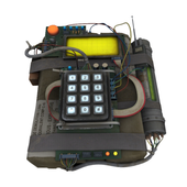 反恐精英C4模拟器