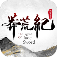 莽荒纪-纪宁传奇