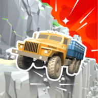 危险的道路:无畏驾驶