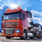运货卡车模拟器
