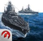 战舰世界闪击战