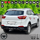 赛车游戏赛车3D驾驶游戏