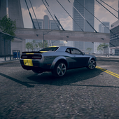 终极:城市驾驶模拟