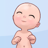 领养婴儿