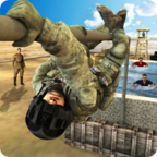 美国陆军训练学院:特种部队课程