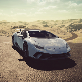 GTR:开放世界