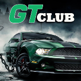 GT:速度俱乐部