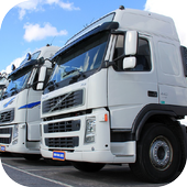 重型卡车模拟器