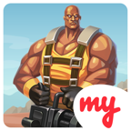 角色扮演Clicker:进化乌托邦英雄