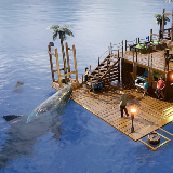 新版:Oceanborn筏上生存