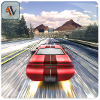 越野极速赛车3D