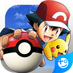 手指连萌(送精灵)