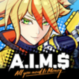 A.I.M.$
