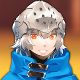 黄昏的古拉德希