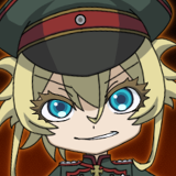 幼女战记魔导师之战国际服