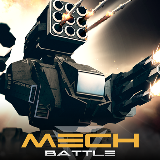 Mech Battle国际服