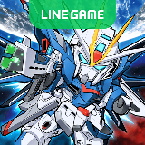 LINE 敢达大乱斗
