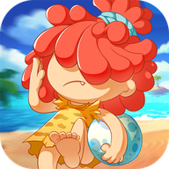 恐龙宝贝向前冲