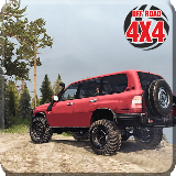 4x4 Hillock 越野