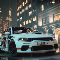 道奇肌肉驾驶模拟器(魔玩单机看)