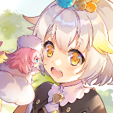 炼金少女M国际服