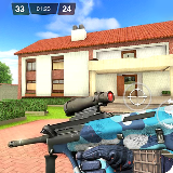 特别行动:War-Online枪战游戏