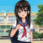 高中女生模拟器